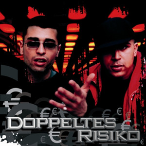 Doppeltes Risiko cover