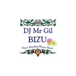 DJ Mr. Gil
