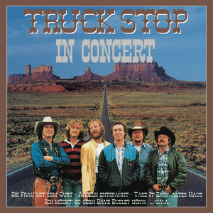 In Concert cover