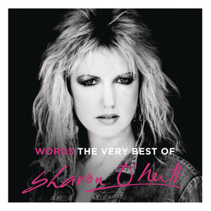 Words: The Very Best Of cover