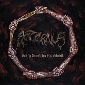 ... And the Seventh His Soul Detesteth album