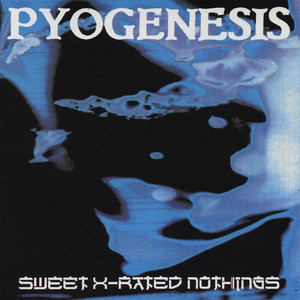 Sweet X-Rated Nothings cover
