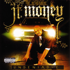 Undeniable album