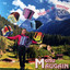 Musette su Sommet Albumcover