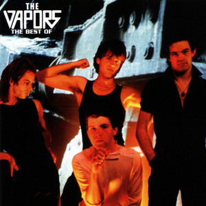 The Best Of The Vapors album