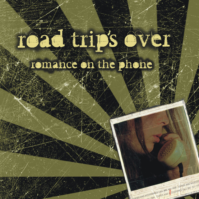 Road Trip's Over Photo