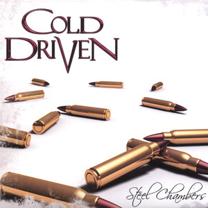 Steel Chambers cover