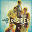 Lo Mejor de los Sirex, Vol. 2 Albumcover