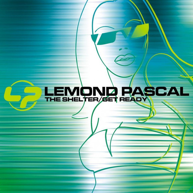 Lemond Pascal Photo
