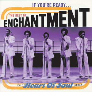 Enchantment album