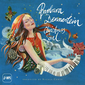 Christmas Soul (Bonus Track Version) cover