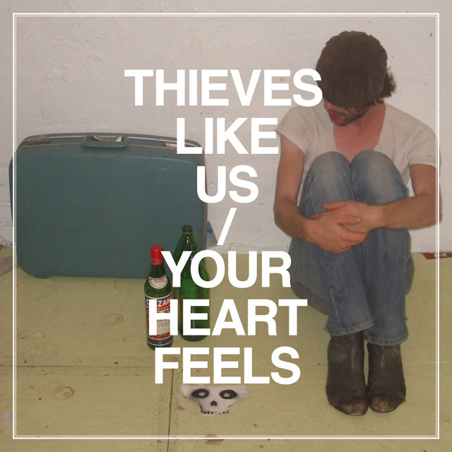 Your Heart Feels cover