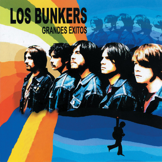 Grandes Exitos cover