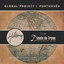 Global Project PORTUGUÊS Albumcover