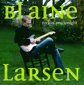 Rockin' You Tonight cover