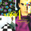 Love conquers all Albumcover
