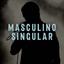 Masculino singular cover