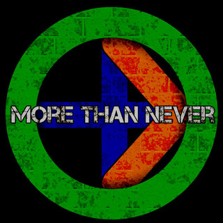 More Than Never Photo