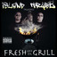 Fresh Off Da Grill Albumcover