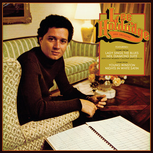 Lee Holdridge and His Orchestra album