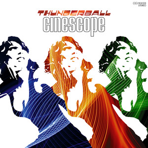 Cinescope cover