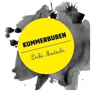 Dicki Meitschi cover