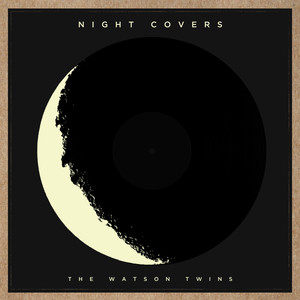 Night Covers album