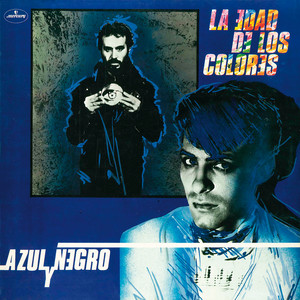 La edad de los colores album