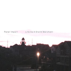 Life as a Storm Merchant Albumcover