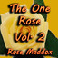 The One Rose, Vol. 2 cover