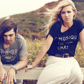 Jack and White Photo