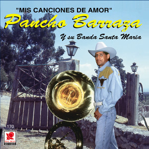 Mis Canciones de Amor cover