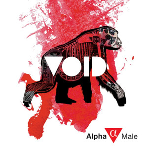 Alpha Male cover