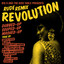 Rude Remix Revolution cover