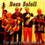 The Best of Beau Soleil cover