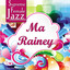 Supreme Female Jazz: Ma Rainey Albumcover