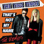 That's Not My Name (Remix Bundle) cover