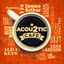 Acoustic Café 2 cover