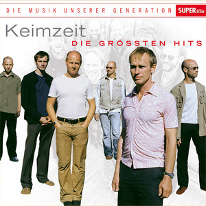 Musik unserer Generation - Die grössten Hits cover