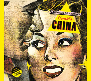 Comida China