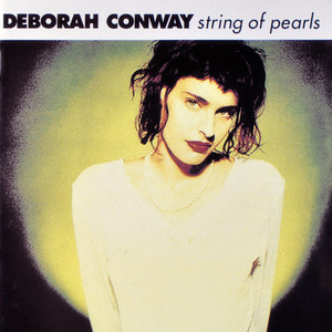 String of Pearls cover
