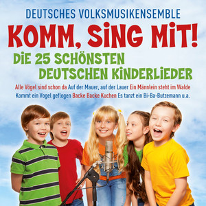 Deutsches Volksmusikensemble Photo