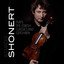 Shonert Plays the Jewish Classics and Gershwin Albumcover