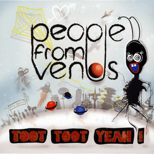 People from Venus