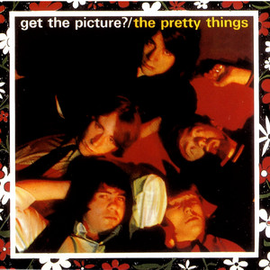 Get the Picture? cover
