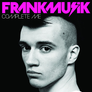 Complete Me (Deluxe Edition) cover