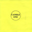 Candle One Albumcover