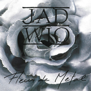 Fleur de métal cover