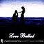 Love Ballad Albumcover