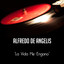 La Vida Me Engano cover